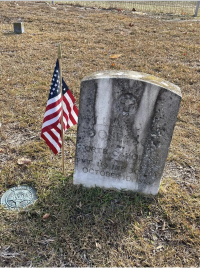 First image